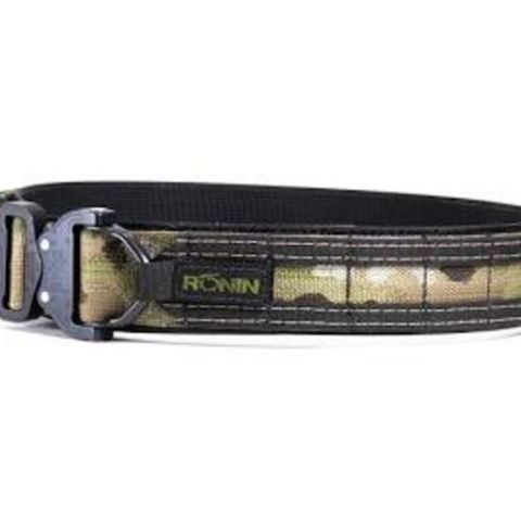 Seshi ronin belt