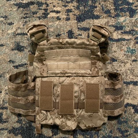 Ferro Concepts desert digital FCPC (I do believe it’s a gen 3)