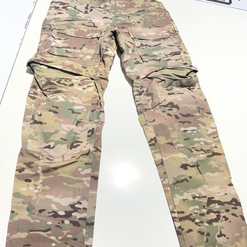 Drifire Fortrex Large Long 