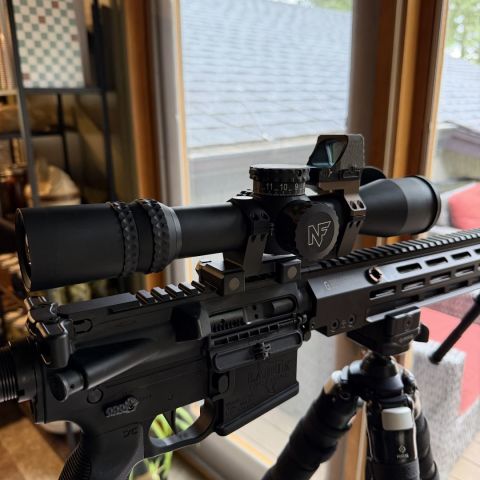 WTT my Nf 20moa for 0moa