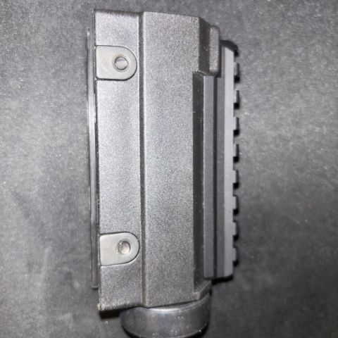 Rare HK Hensoldt 3.4x Scope