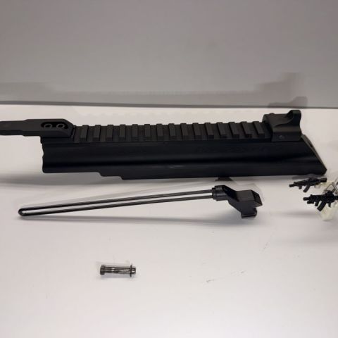 TWS Dog Leg Gen 2