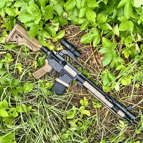 Culper Concepts 13.9 URG