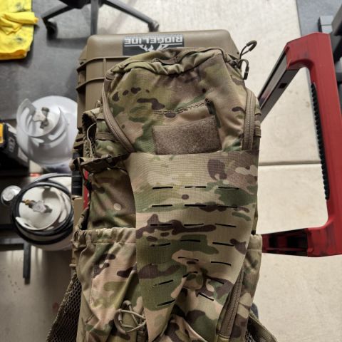 Eberlestock Bandit Pack