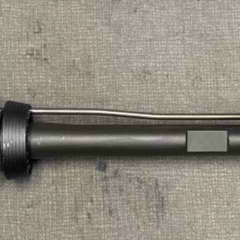 Colt M4 SOCOM Upper - 14.5