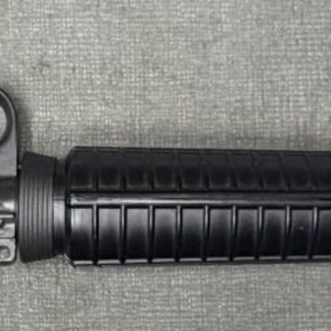 14.5 A1 Style Upper