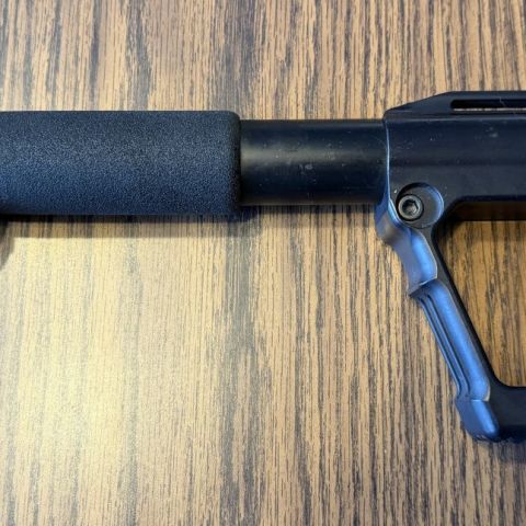 ACE SOCOM Stock - Early Gen 