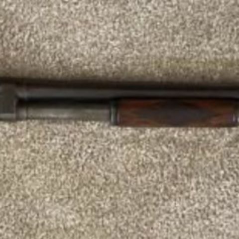 Western Field Model 30 12 GA