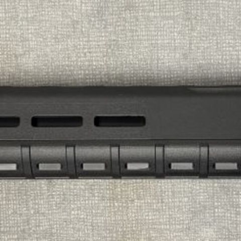 16" Mid Length AR15 Upper  