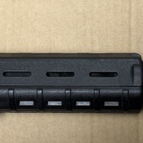 Complete 14.5 M4 Uppers - GWOT