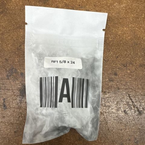 Apparition Instruments RF1