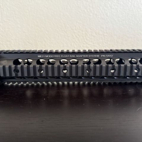 Centurion mk11 RAS w/ tools