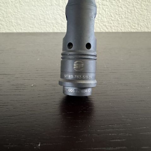 Surefire MB 5/8-24