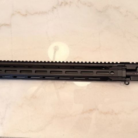 DDM4V7 PRO Upper