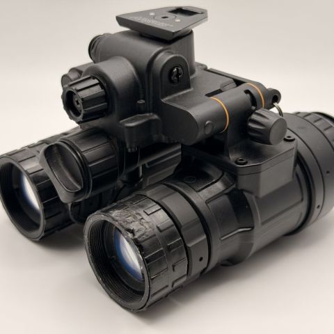 BNVD-1431 GEN 3 GP Loaner