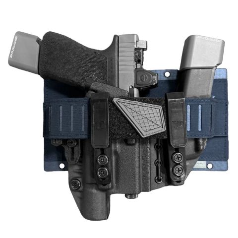 TRACER TACTICAL Holster Mount