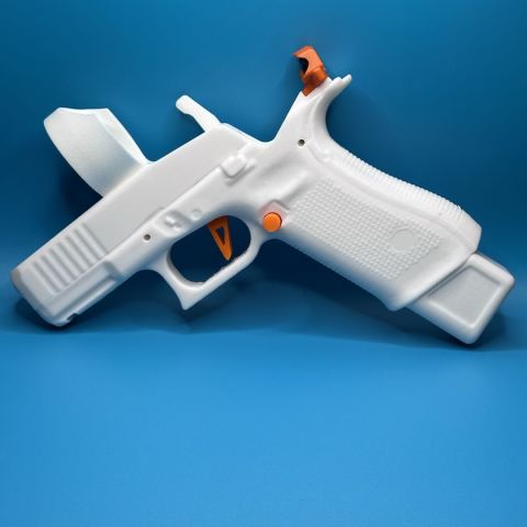 ACE VR Glock 45 Handset