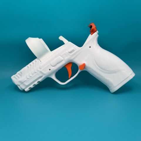 ACE VR M&P 2.0 4.25 Handset