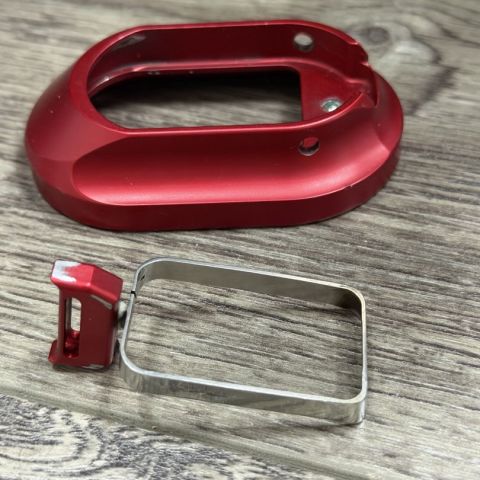 Masterpiece Arms MPA 