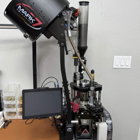 Mark7 Apex 10 Autodrive Dillon