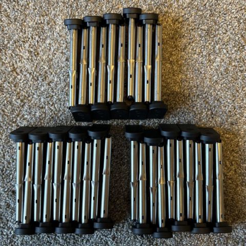 Beretta M9A1-22 Mags. $20/ea