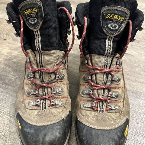 Asolo Fugitive GTX (Men’s 13)