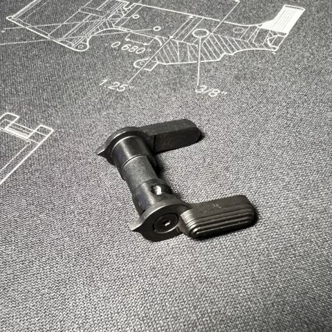 LMT Ambi Safety Selector