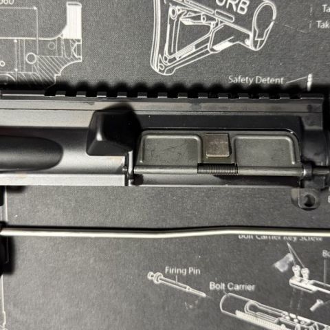 PSA Upper Receiver Bundle