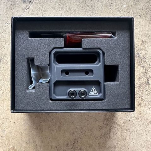 Kastle x WGC x Supdef Trinity 