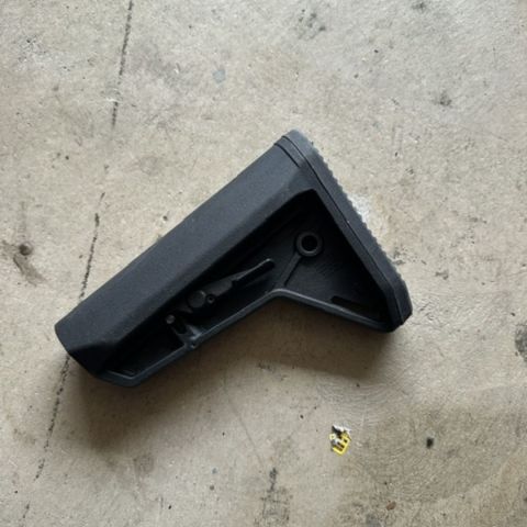 Magpul SL Carbine Stock
