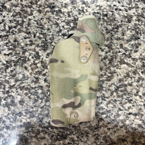 WTT Multicam for Coyote Brown