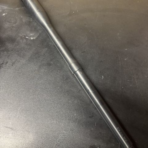 16” 308 barrel