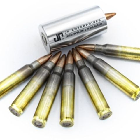 JP 223 Wylde Case Gauge