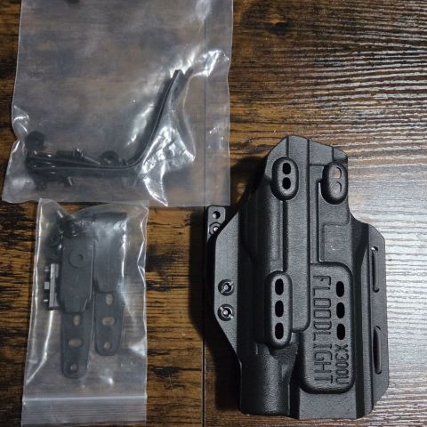 Phlster floodlight x300