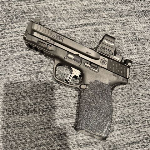 M2.0 4.25” Package 