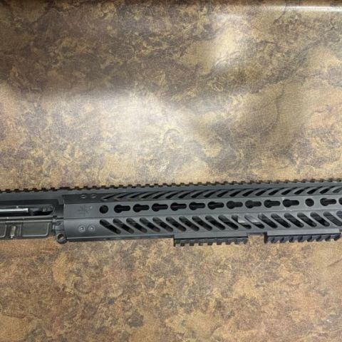 Radical Firearms 16” Upper