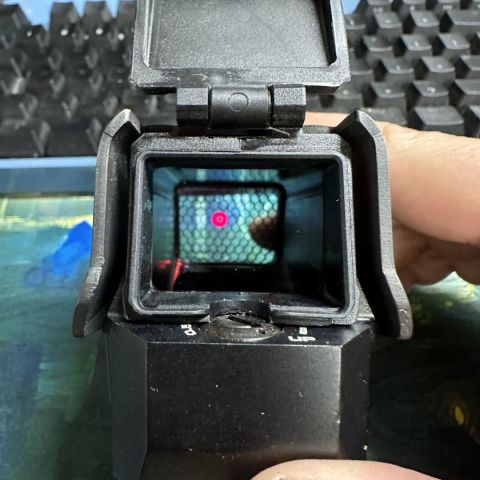 sigsauer Romeo8Tタイプ　連休価格 sigsauer Romeo8Tタイプ 連休価格 Romeo 8 T | eBay