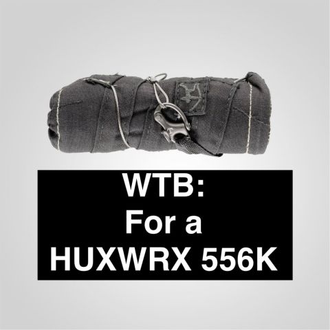 WTB LIBERTY DEFENSE COVER