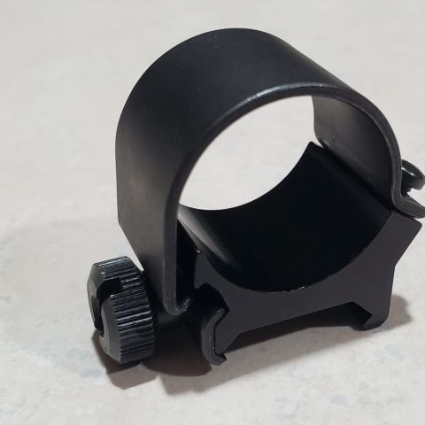 Surefire M10 Light Mount 660