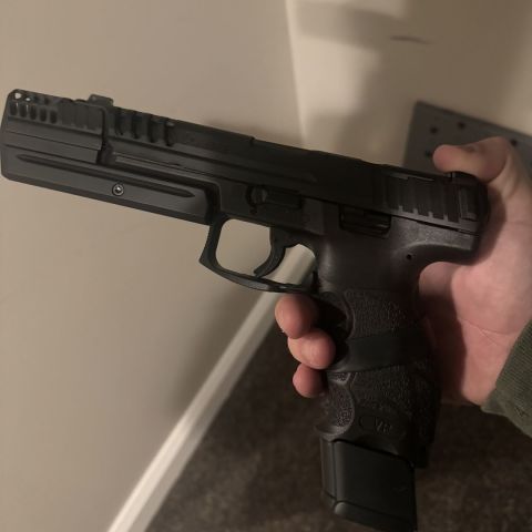 VP9L with Comp