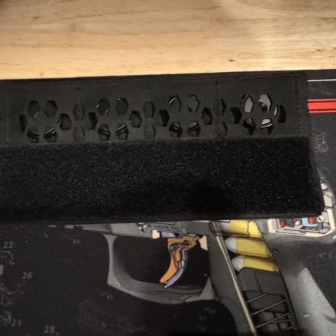 Rapid Breach Carrier