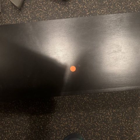 Tactical Traps Shelf (Black)