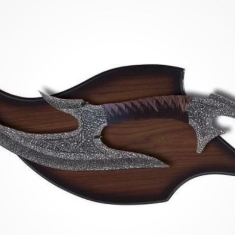 United Cutlery Kit Rae Volkoth