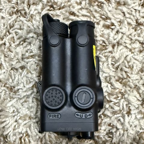 Holosun IR only LE117-IR