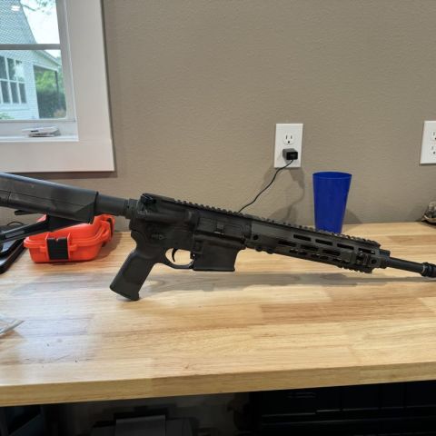 Centurion/Sionics/Rosco build