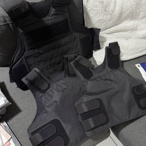 Safe Life Defense LIIIA