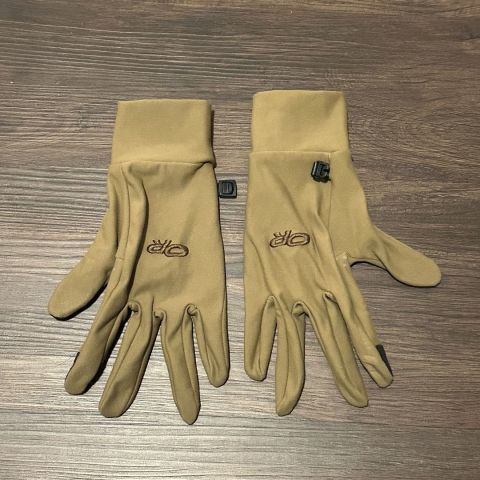 OR Vigor Sensor Gloves Small