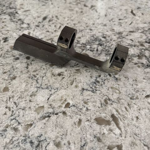 Vortex 30mm Sport mount