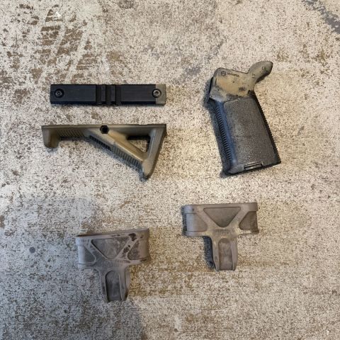 Magpul Parts Bundle