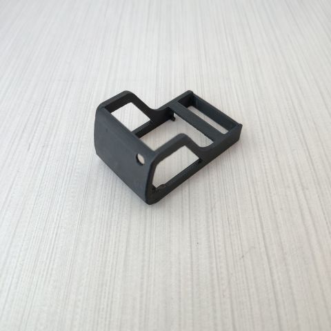 RMR HD occluded cover